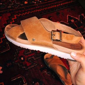 kamile ugg